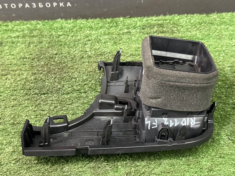 Дефлектор отопителя Kia Rio 4 2019 FB