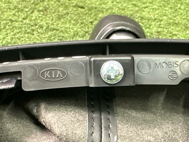 Рукоять с чехлом МКПП Kia Rio 4 2019 FB