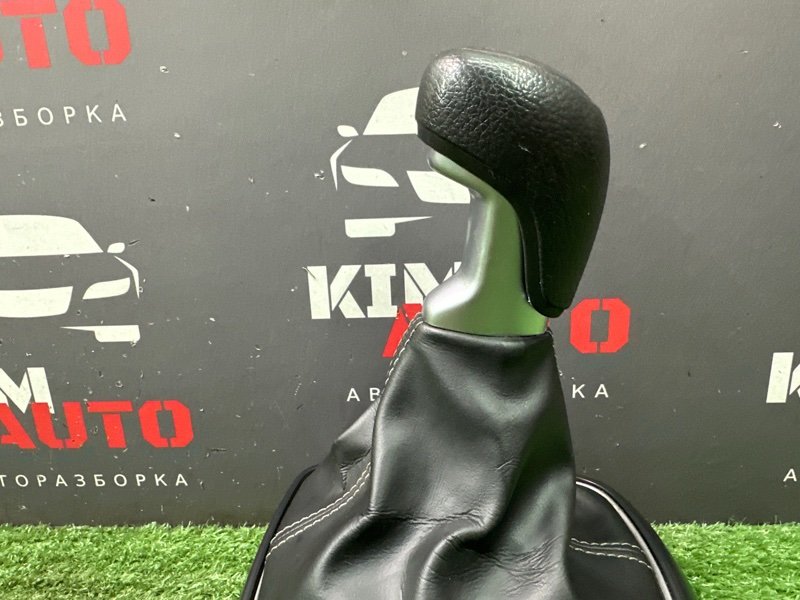 Рукоять с чехлом МКПП Kia Rio 4 2019 FB