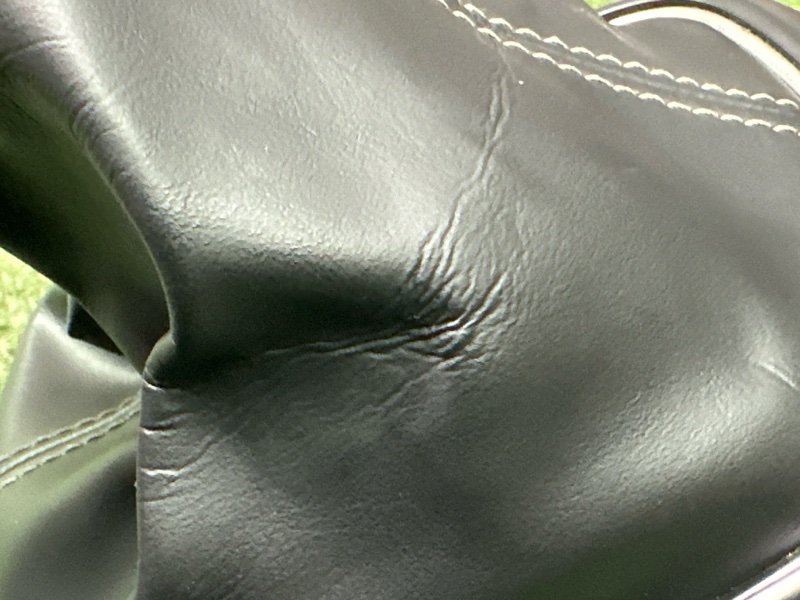 Рукоять с чехлом МКПП Kia Rio 4 2019 FB