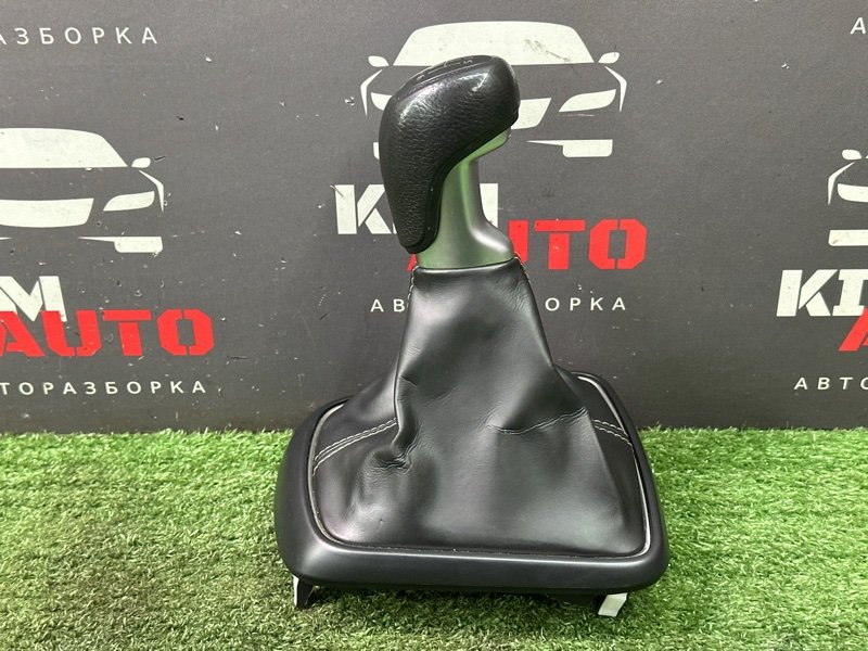 Рукоять с чехлом МКПП Kia Rio 4 2019 FB