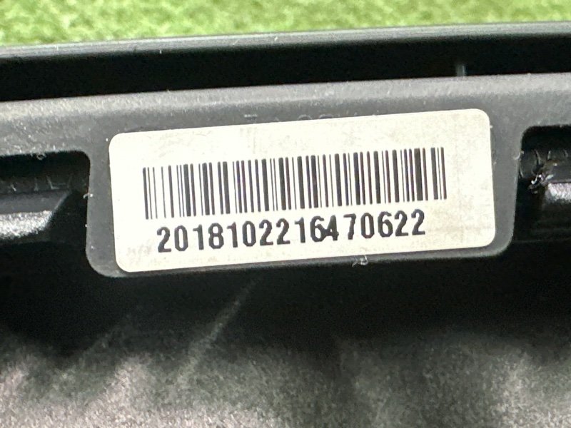 Рукоять с чехлом МКПП Kia Rio 4 2019 FB