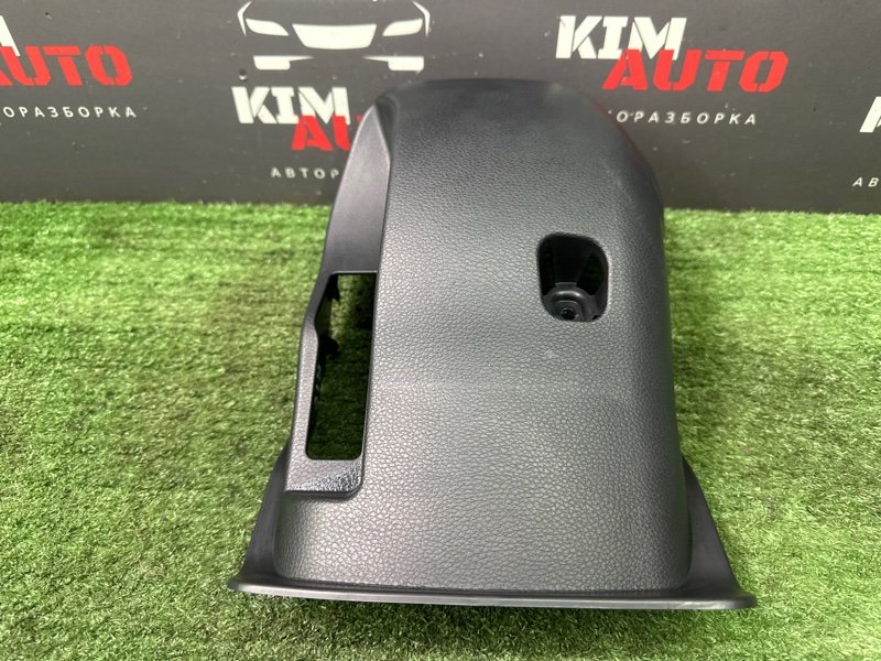 Кожух рулевой колонки Kia Rio 4 2019 FB