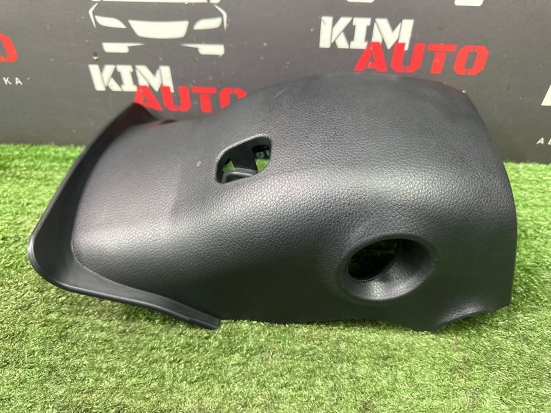 Кожух рулевой колонки Kia Rio 4 2019 FB