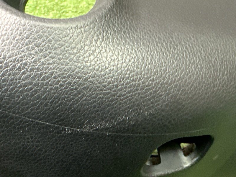 Кожух рулевой колонки Kia Rio 4 2019 FB