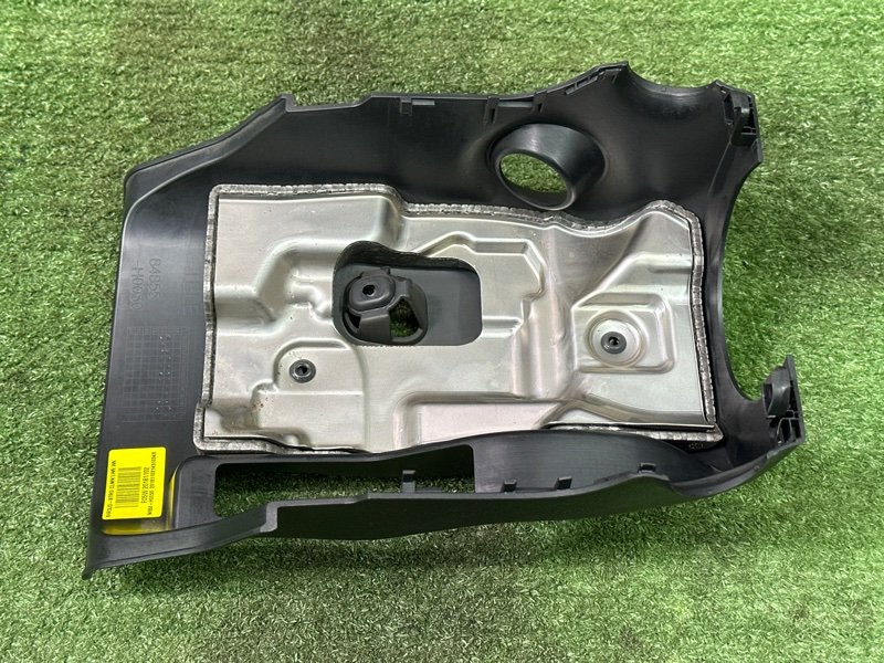 Кожух рулевой колонки Kia Rio 4 2019 FB