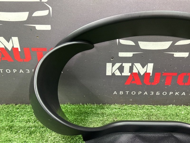 Накладка панели приборов (Козырек) Kia Rio 4 2019 FB