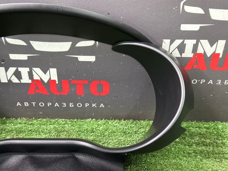 Накладка панели приборов (Козырек) Kia Rio 4 2019 FB