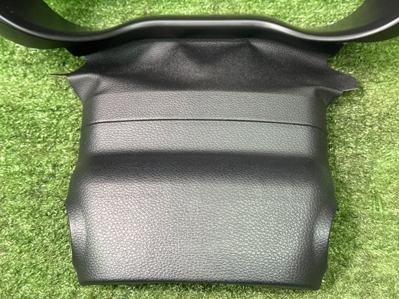 Накладка панели приборов (Козырек) Kia Rio 4 2019 FB