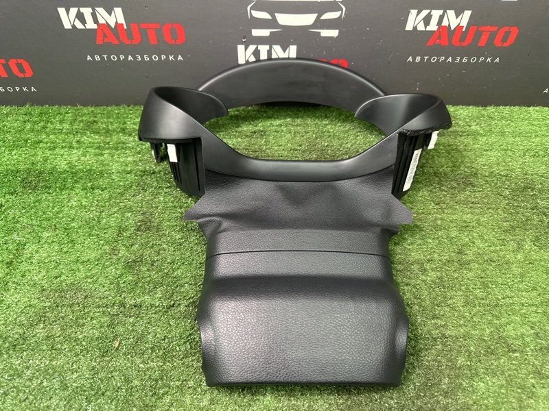 Накладка панели приборов (Козырек) Kia Rio 4 2019 FB