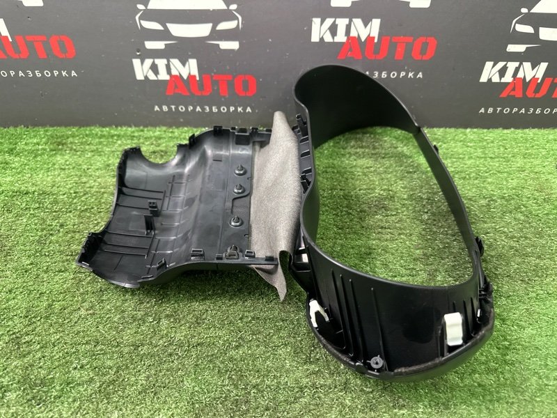 Накладка панели приборов (Козырек) Kia Rio 4 2019 FB