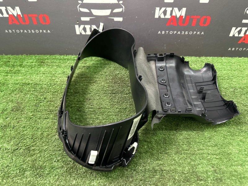 Накладка панели приборов (Козырек) Kia Rio 4 2019 FB