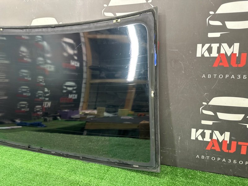 Стекло заднее с обогревом Kia Cerato 2 2010 TD