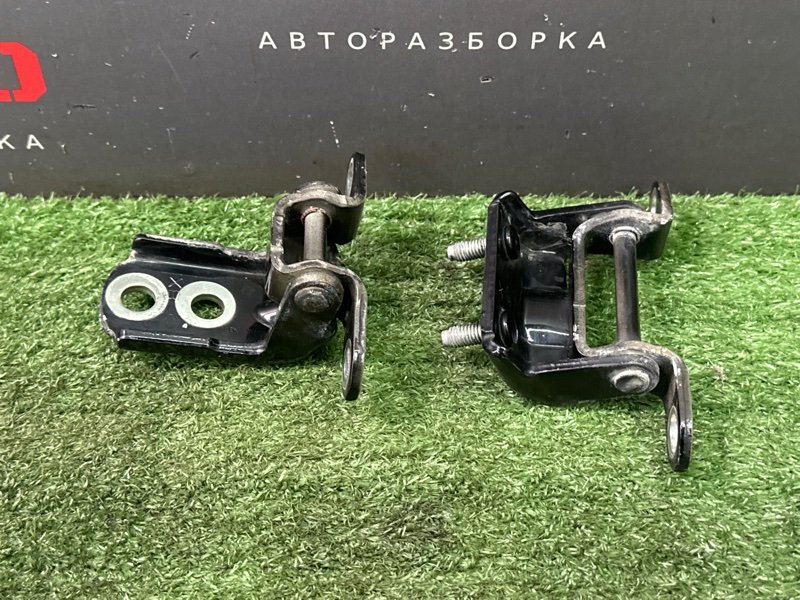 Петли двери Nissan Murano 2008 Z51