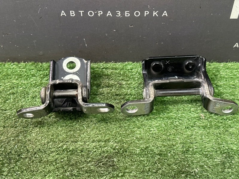 Петли двери Nissan Murano 2008 Z51