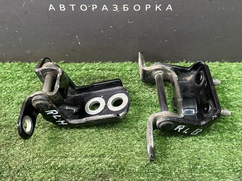 Петли двери Nissan Murano 2008 Z51