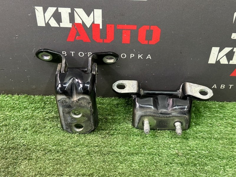 Петли двери Nissan Murano 2008 Z51