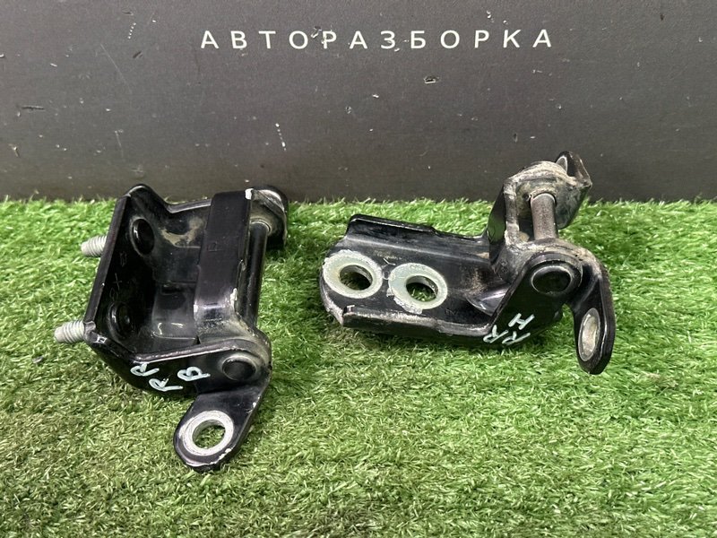 Петли двери Nissan Murano 2008 Z51