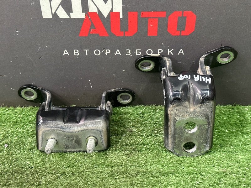 Петли двери Nissan Murano 2008 Z51