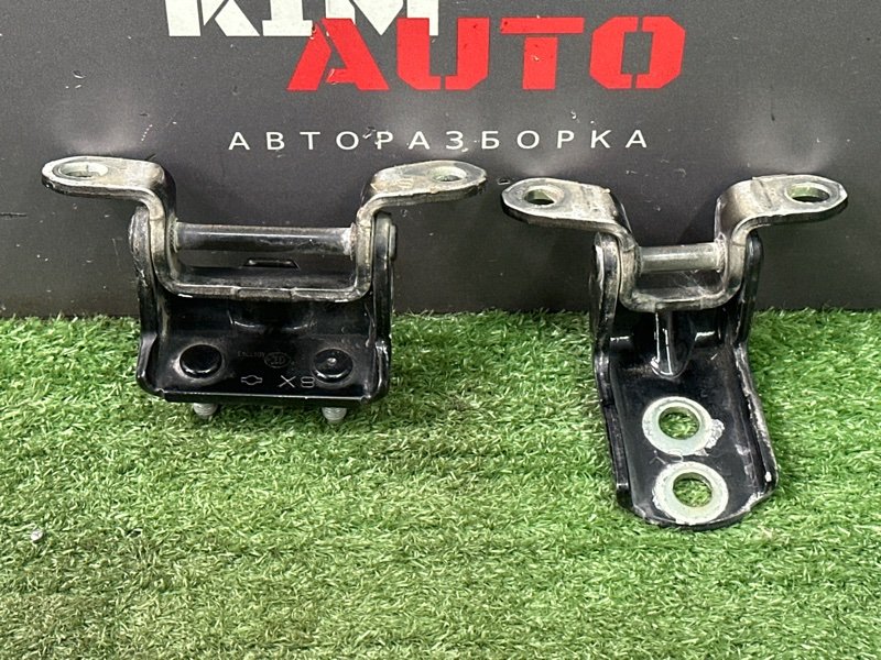 Петли двери Nissan Murano 2008 Z51