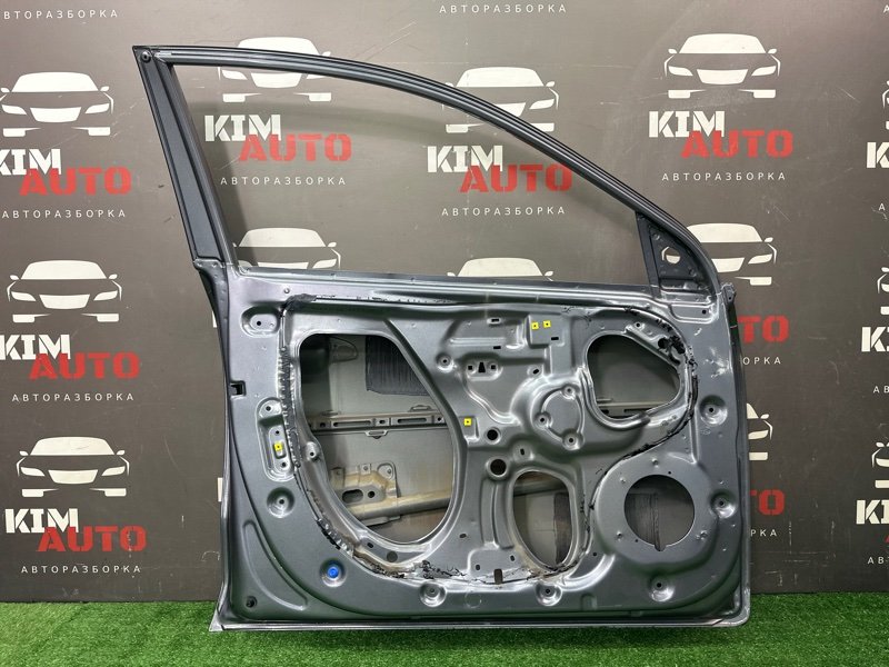 Дверь Kia Rio 4 2019 FB