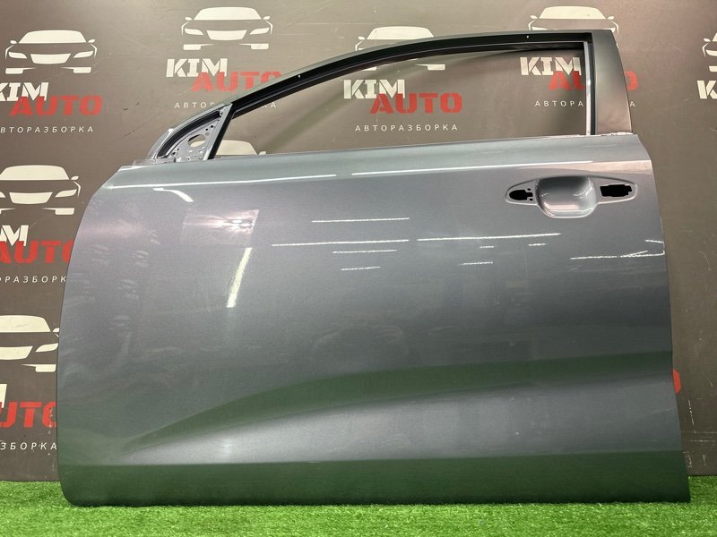 Дверь Kia Rio 4 2019 FB