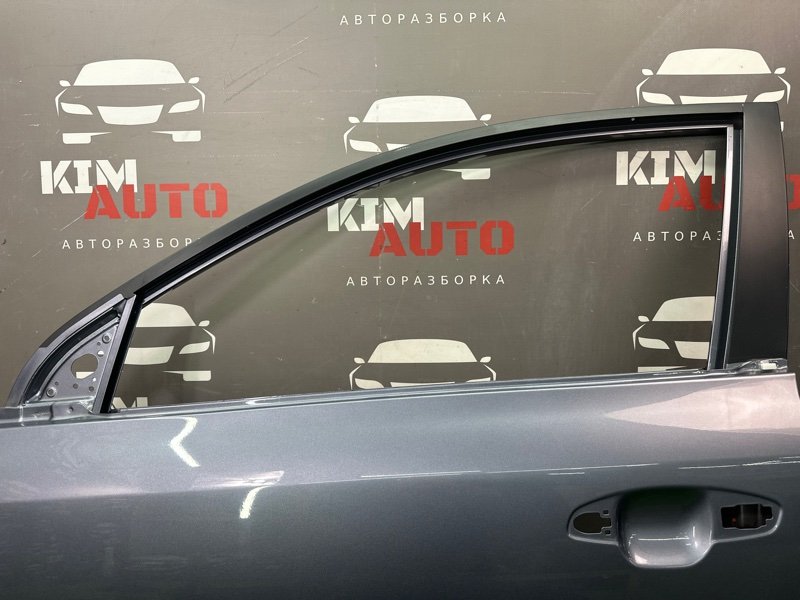 Дверь Kia Rio 4 2019 FB