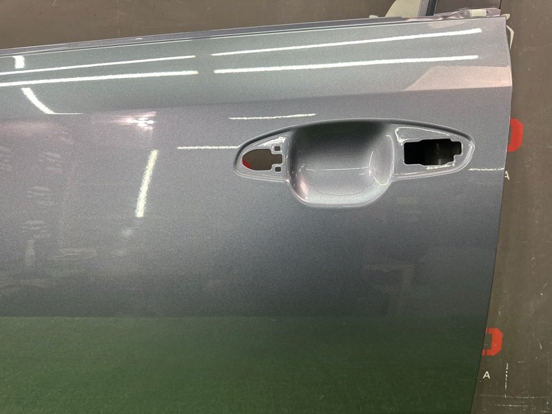 Дверь Kia Rio 4 2019 FB