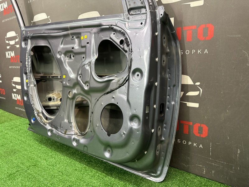 Дверь Kia Rio 4 2019 FB