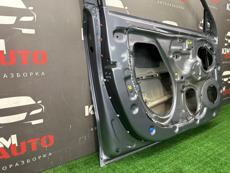 Дверь Kia Rio 4 2019 FB