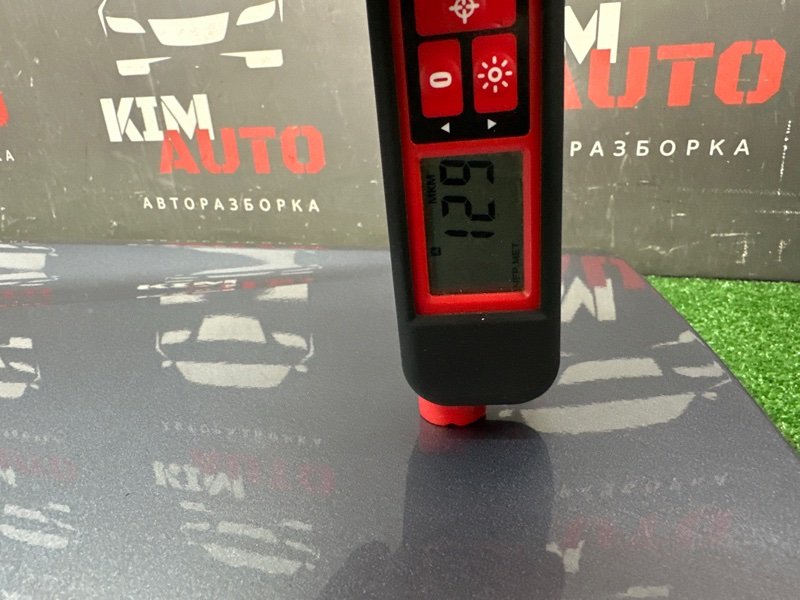 Дверь Kia Rio 4 2019 FB