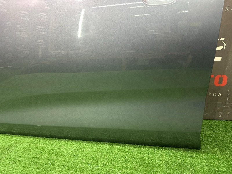 Дверь Kia Rio 4 2019 FB