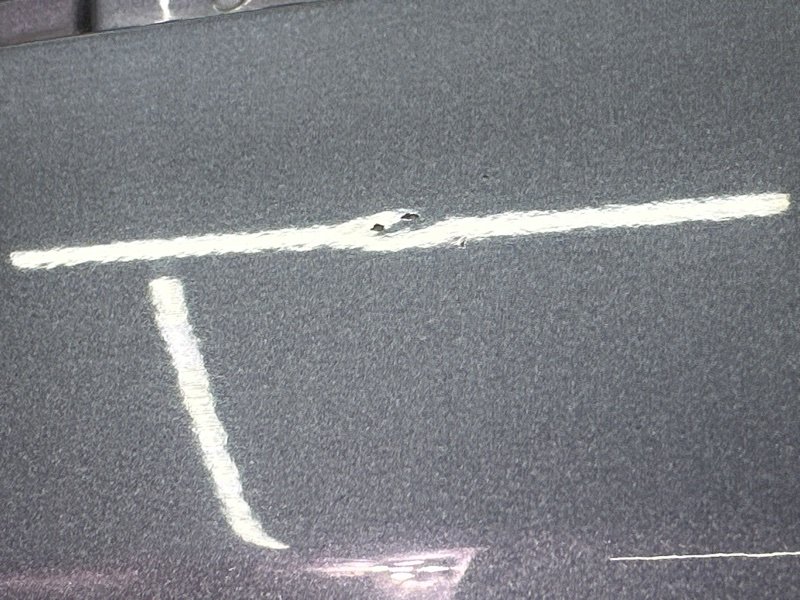 Дверь Kia Rio 4 2019 FB