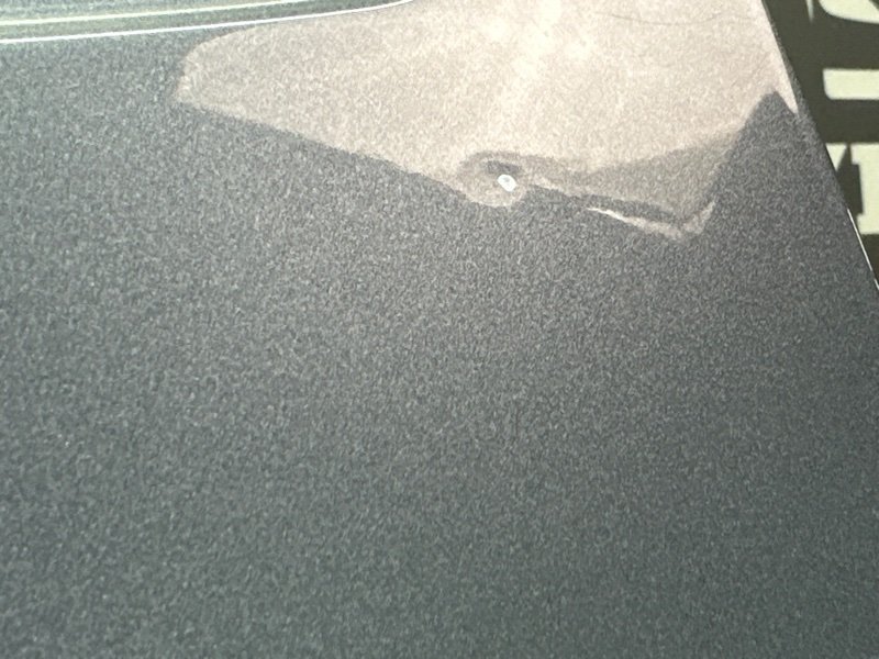 Дверь Kia Rio 4 2019 FB