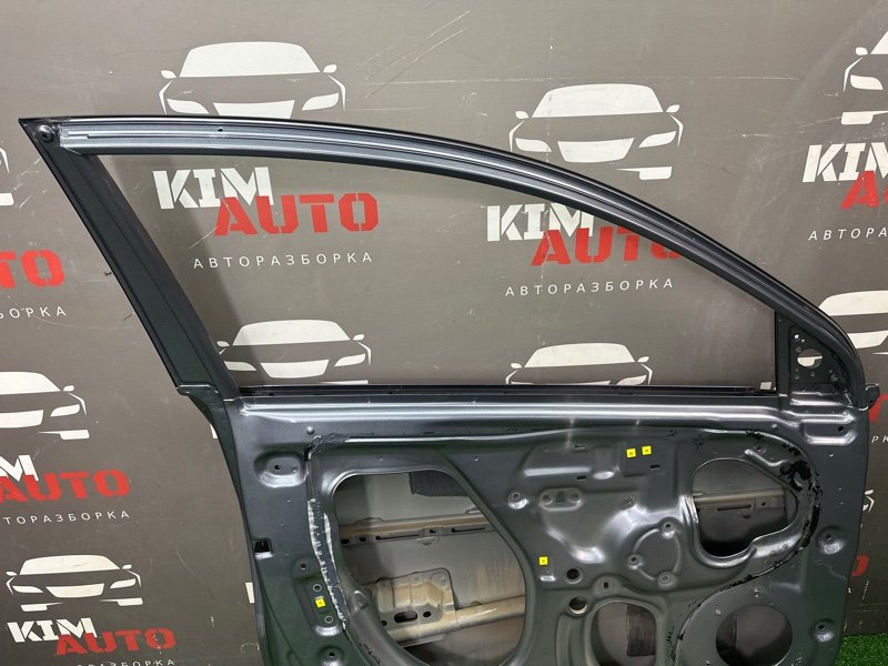 Дверь Kia Rio 4 2019 FB