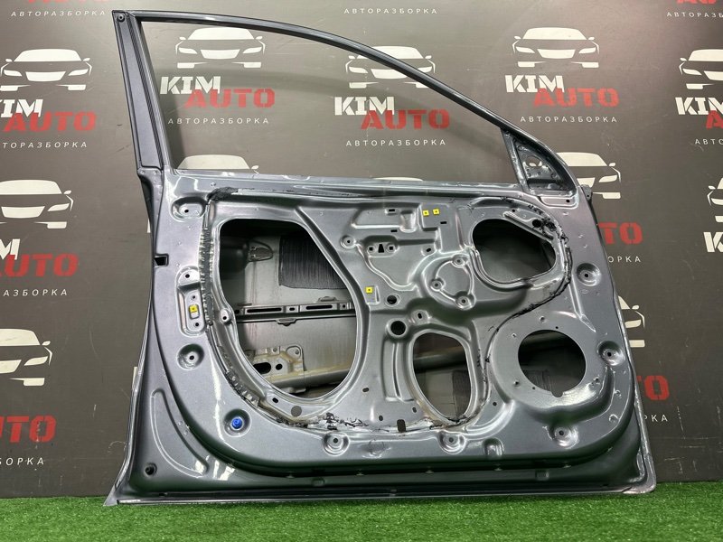 Дверь Kia Rio 4 2019 FB