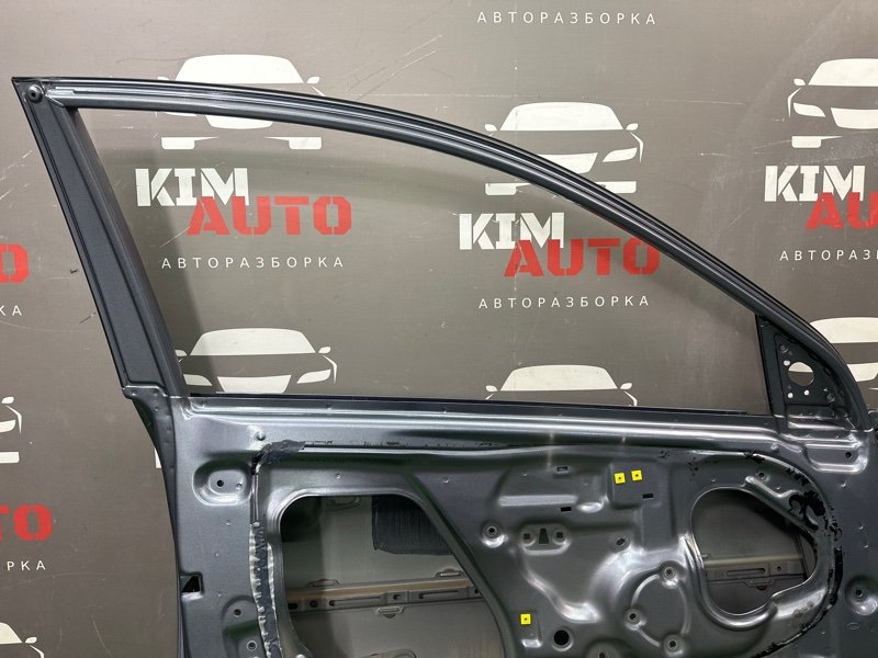 Дверь Kia Rio 4 2019 FB