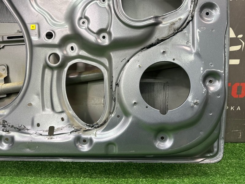 Дверь Kia Rio 4 2019 FB