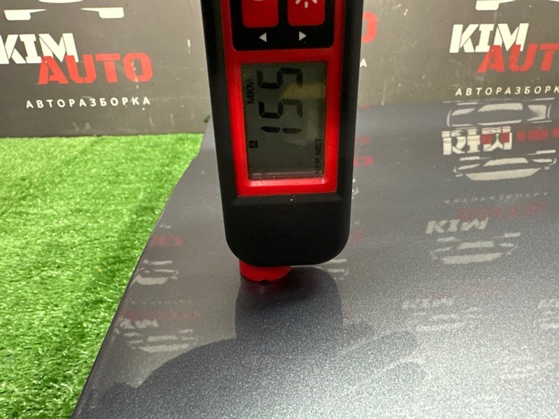 Дверь Kia Rio 4 2019 FB