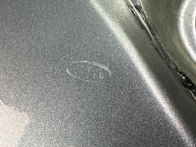 Дверь Kia Rio 4 2019 FB