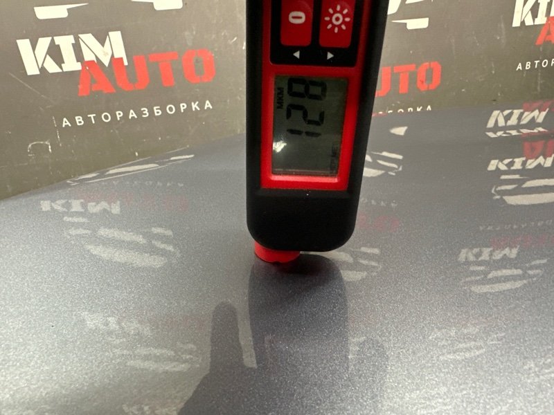 Дверь Kia Rio 4 2019 FB