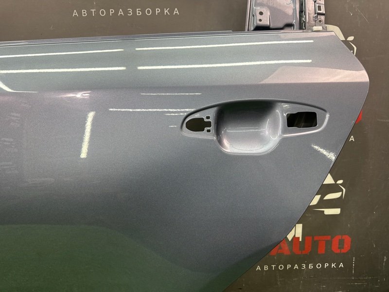 Дверь Kia Rio 4 2019 FB