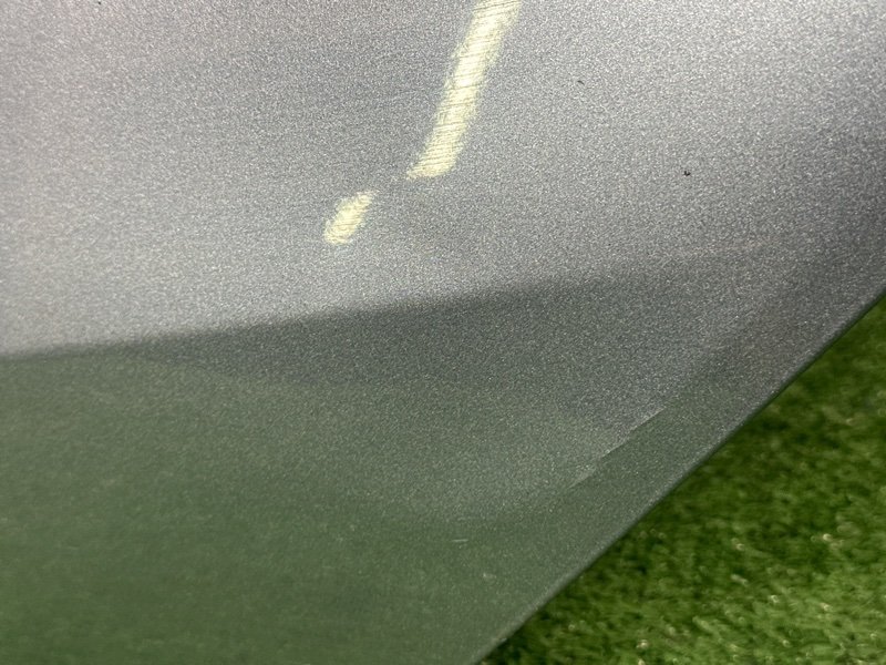 Дверь Kia Rio 4 2019 FB