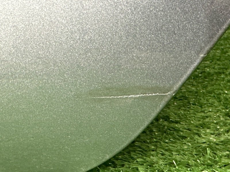 Дверь Kia Rio 4 2019 FB