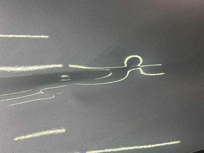 Дверь Kia Rio 4 2019 FB