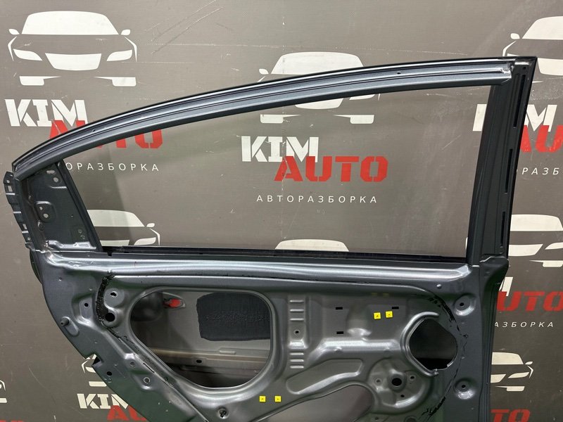 Дверь Kia Rio 4 2019 FB