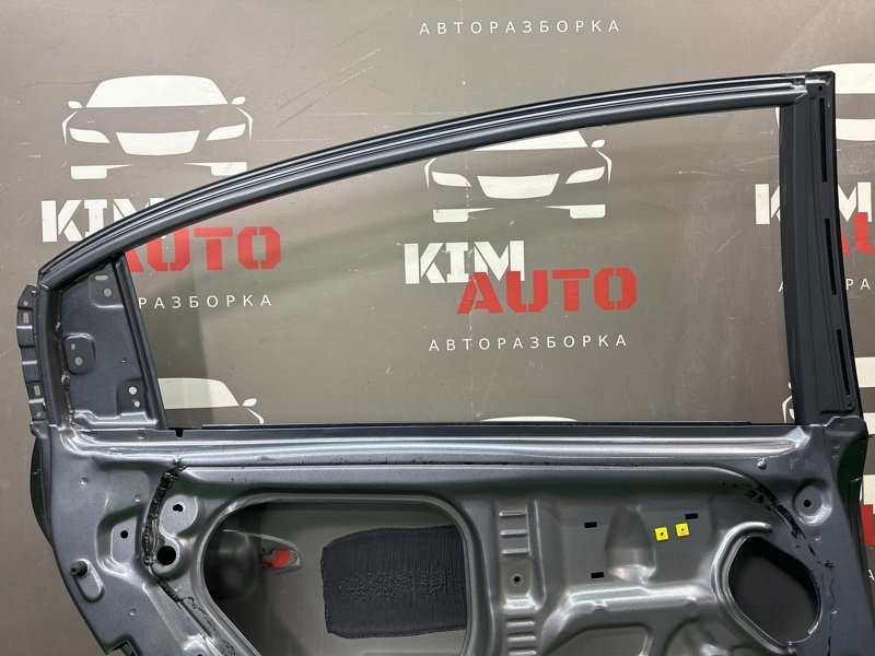 Дверь Kia Rio 4 2019 FB