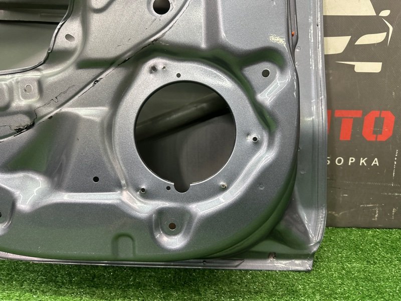 Дверь Kia Rio 4 2019 FB