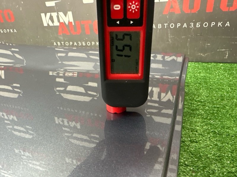 Дверь Kia Rio 4 2019 FB