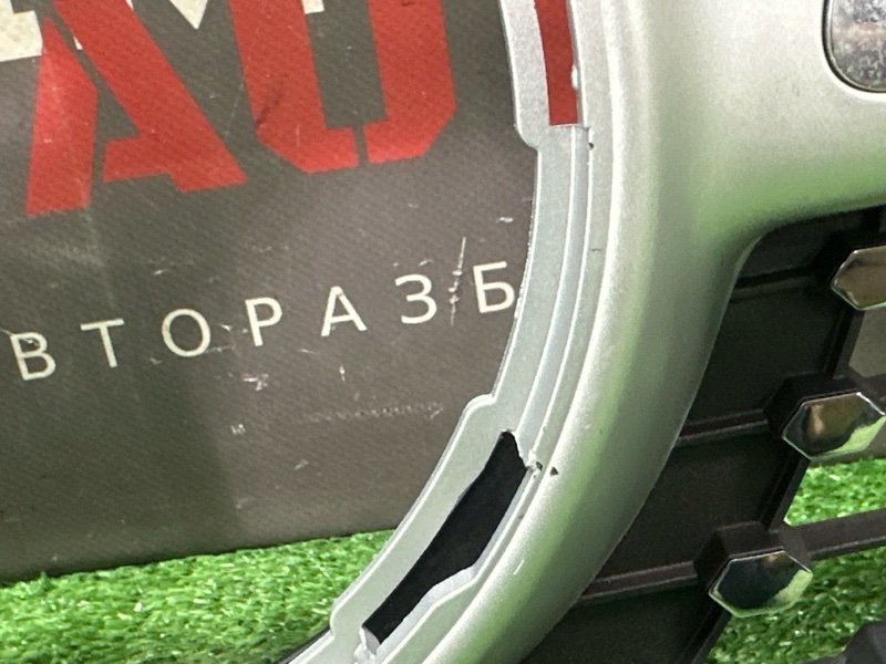 Решетка радиатора Mercedes-Benz GLB-class X247